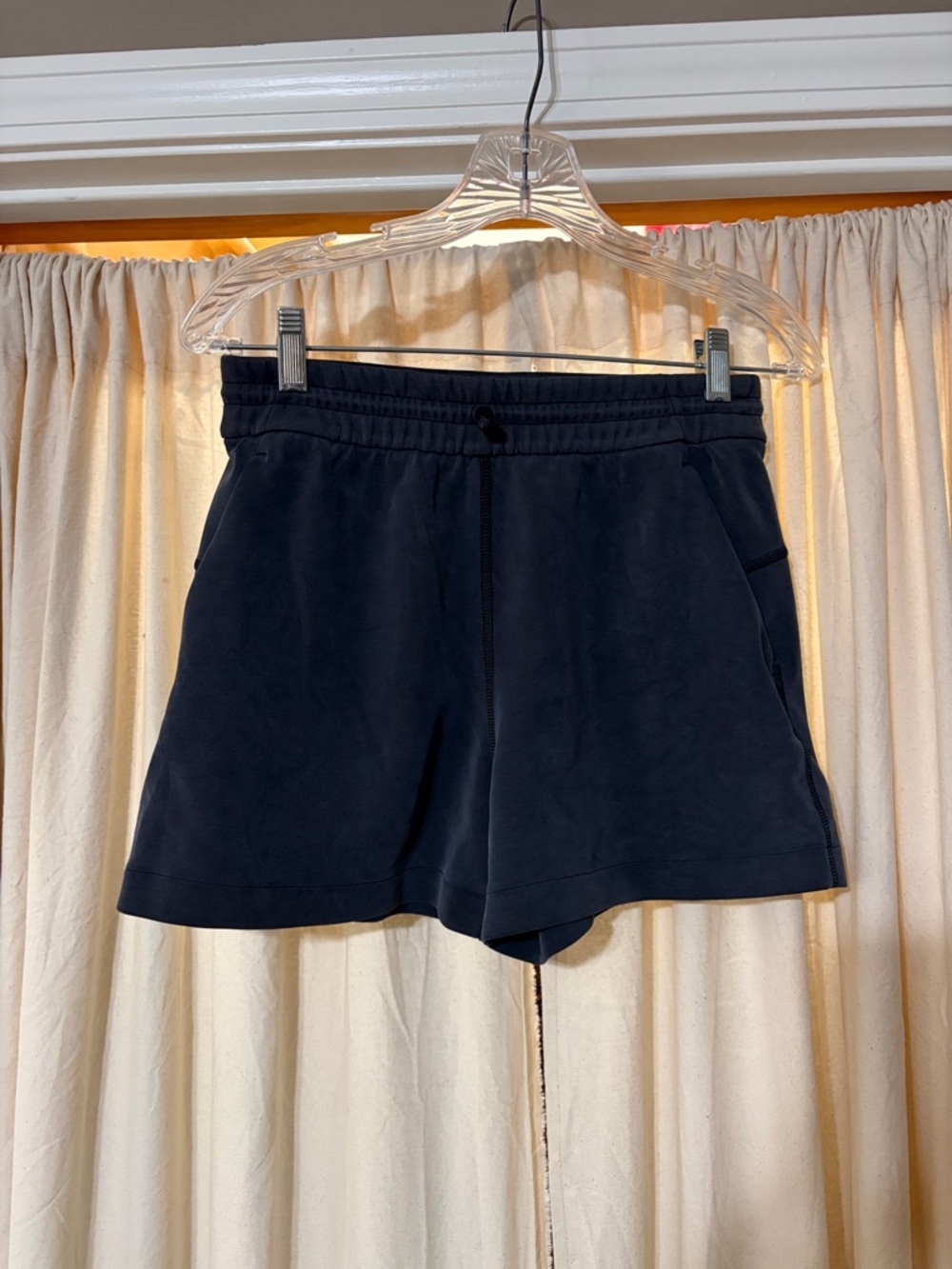 Lululemon Softstream Shorts